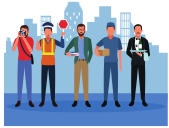 Empoderamiento y bienestar-Empleos